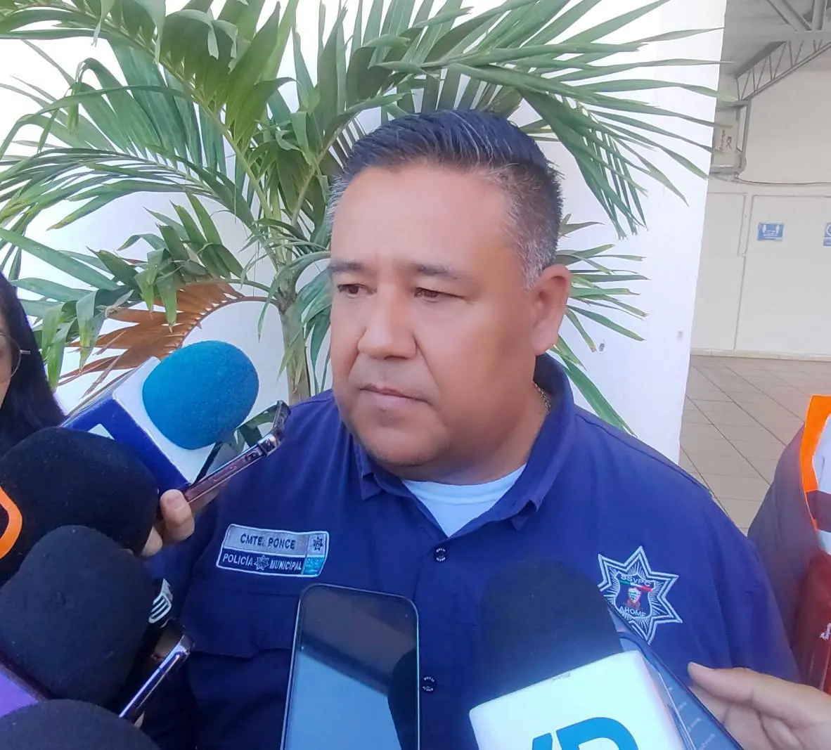 $!Exhortan autoridades a no aceptar ayuda de extraños al sacar dinero en cajeros