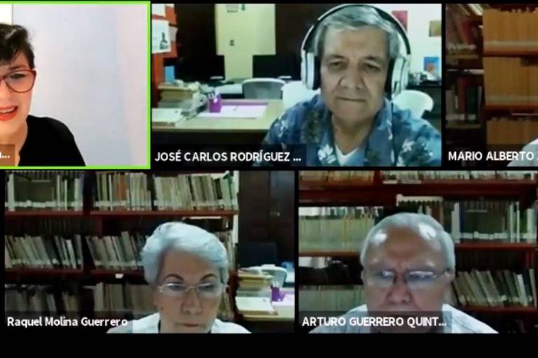 Solicitan preservación de ruinas jesuitas en Sinaloa de Leyva