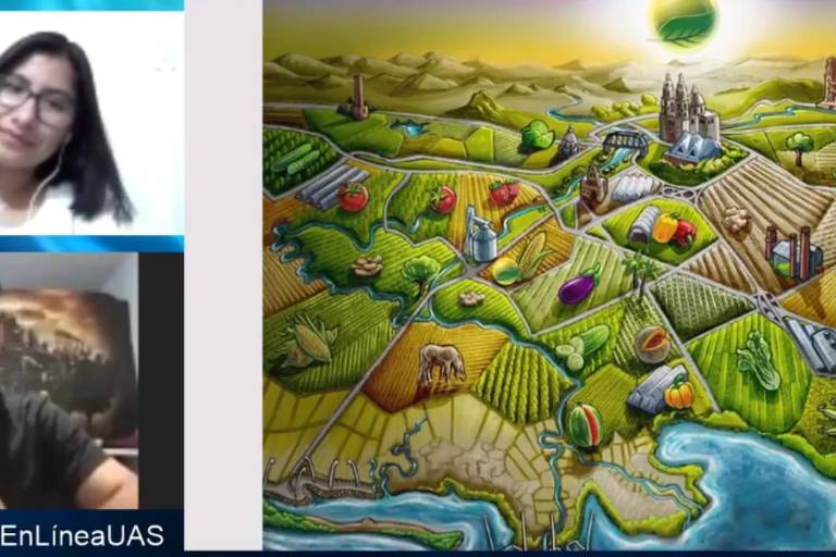 Más que pedirles dieces, los niños deben dibujar, propone el ilustrador Fito Barraza