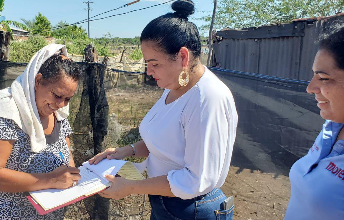 $!Movimiento Ciudadano prepara demanda contra Gobierno del Estado y Ayuntamientos por utilizar marca de Morena en eventos oficiales