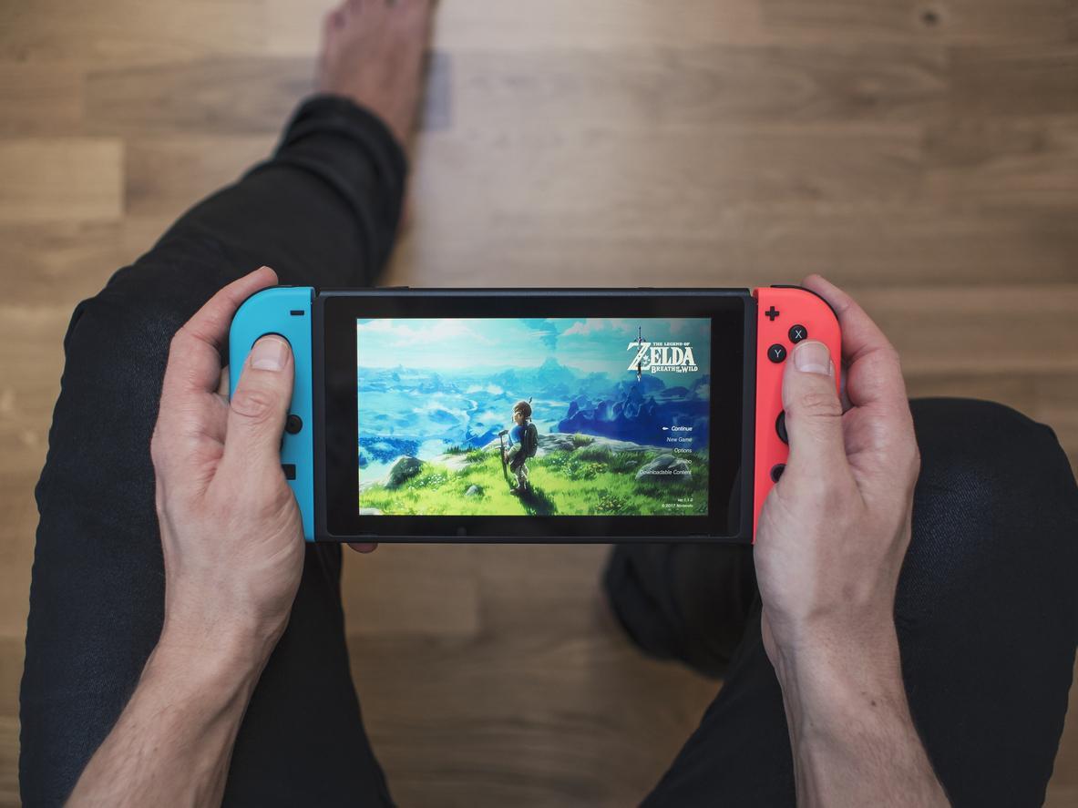 $!Guía para elegir la mejor Nintendo Switch en 2026