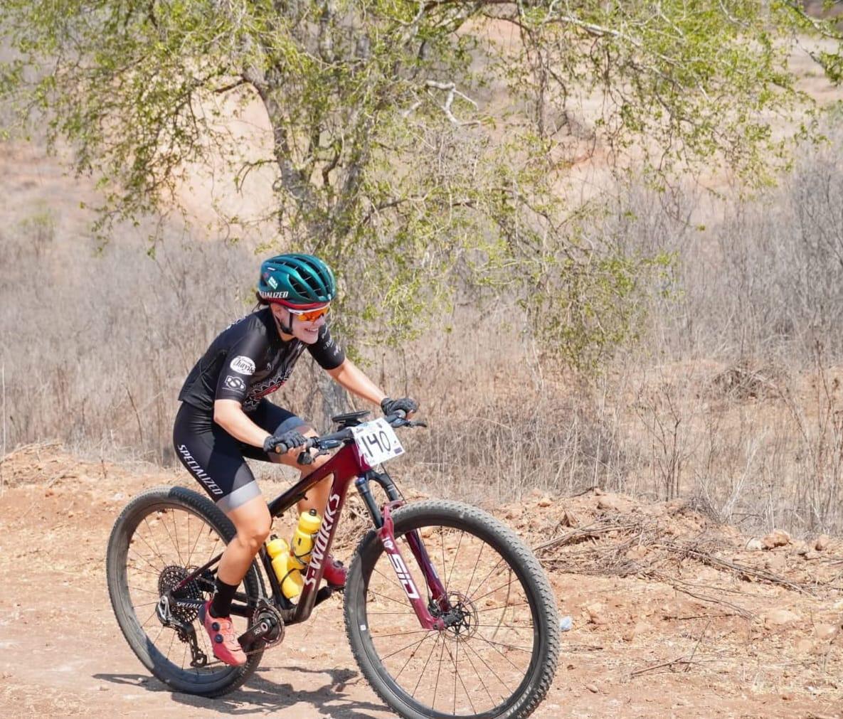 $!¡Únete a la Rodada Masiva MTB en Mazatlán!