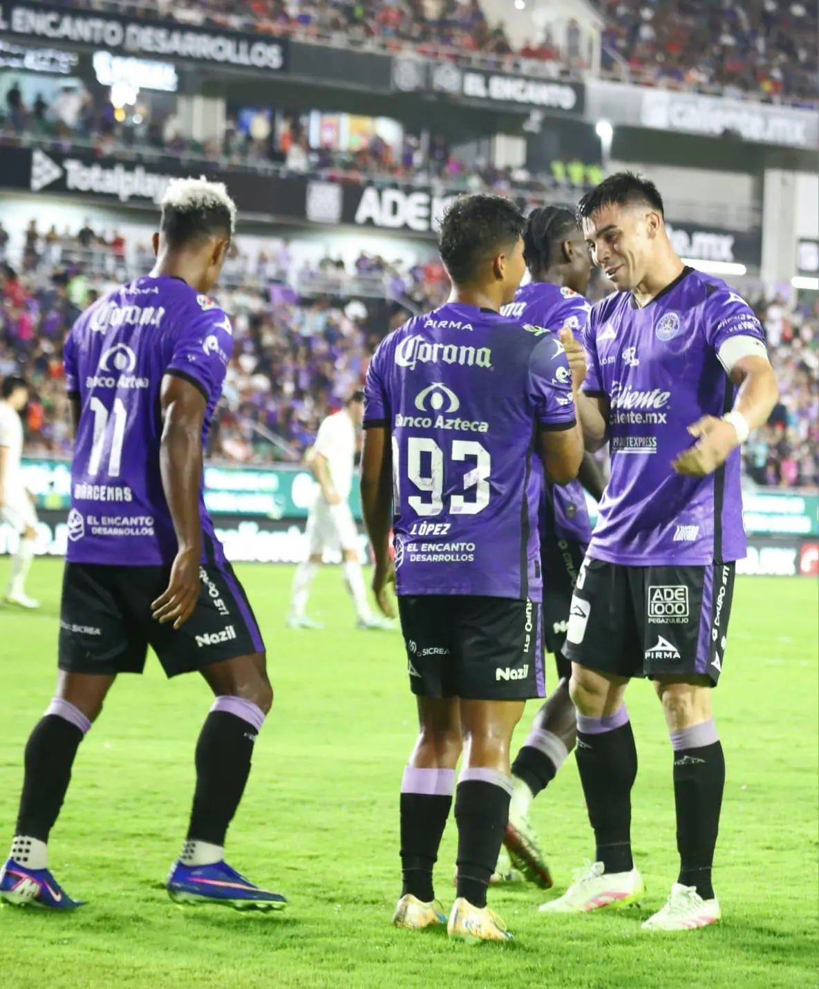 $!Mazatlán FC cierra su ciclo en Liga MX en tierras regias ante Tigres