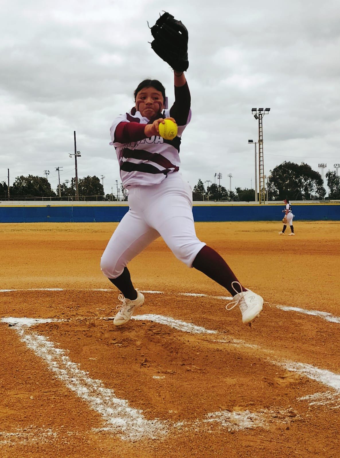 $!Sinaloa avanza de manera invicta a la etapa nacional en la Femenil Menor