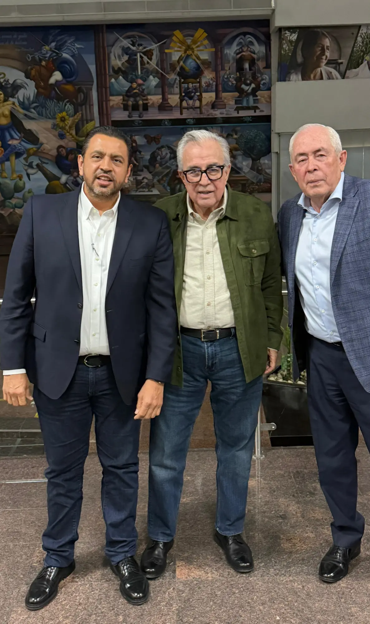 $!Acuerdan precio de $6 mil por tonelada de maíz para productores de Sinaloa