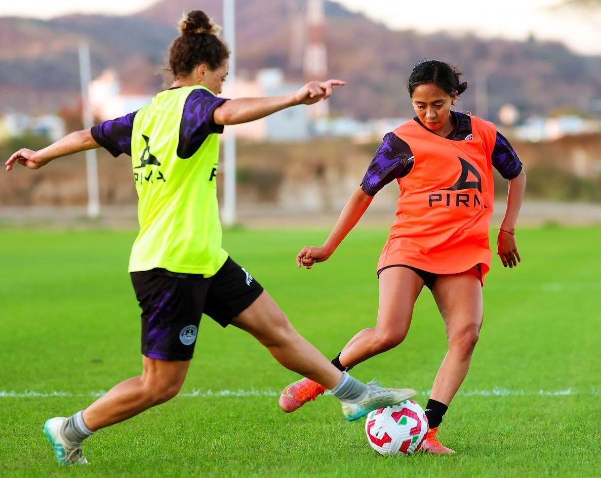 $!Mazatlán Femenil va por una victoria ante León para salir del sótano