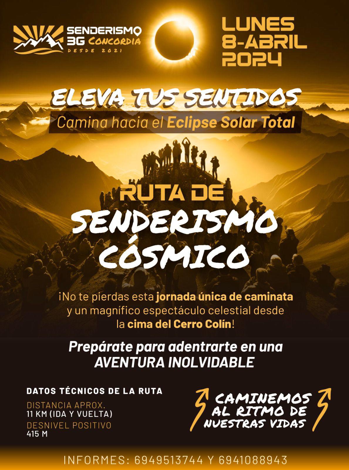 $!Concordia ofrece variedad de actividades para vivir la Semana Santa