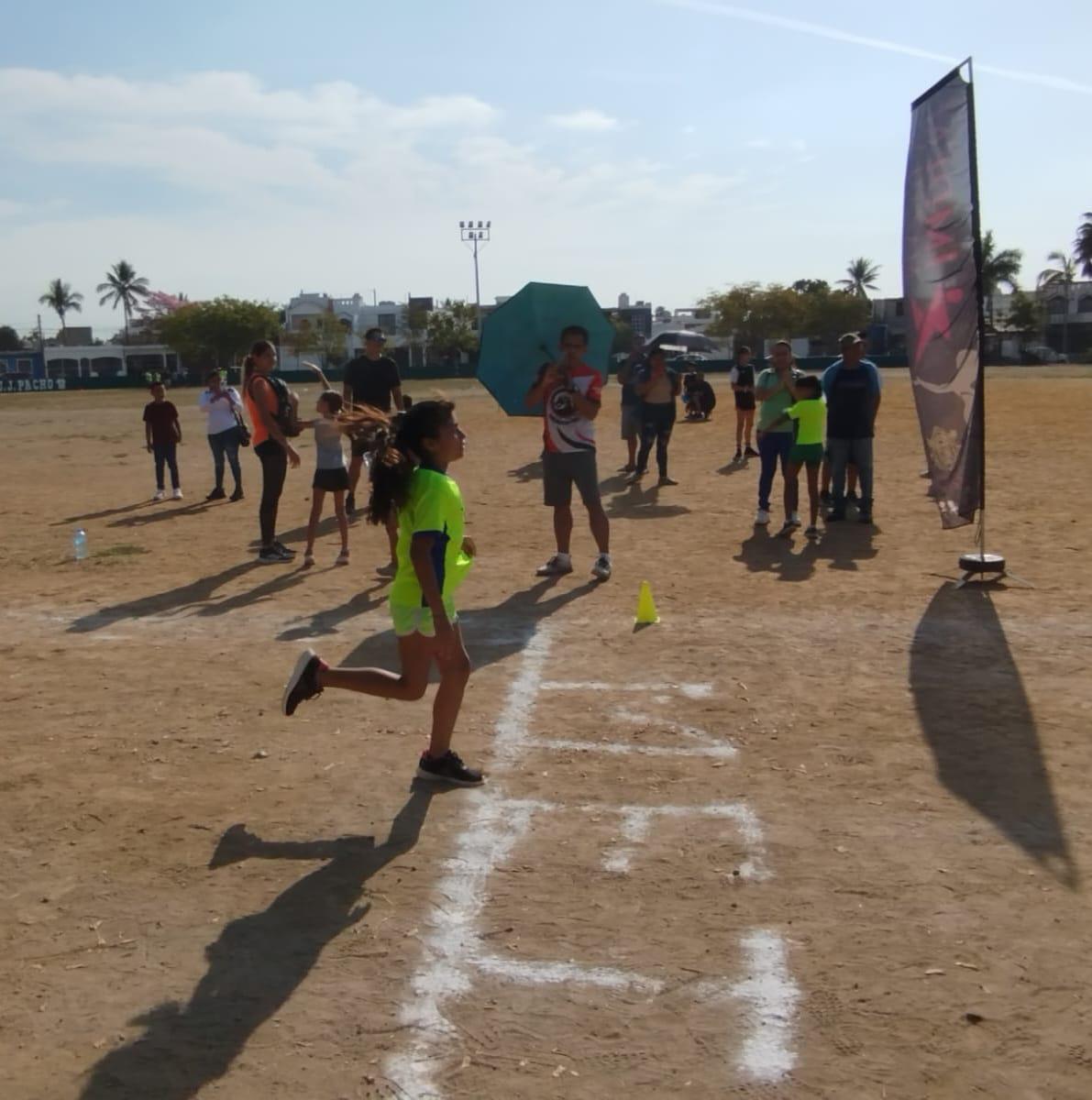 $!Buscando Nuevos Talentos: Mazatlán impulsa su semillero deportivo