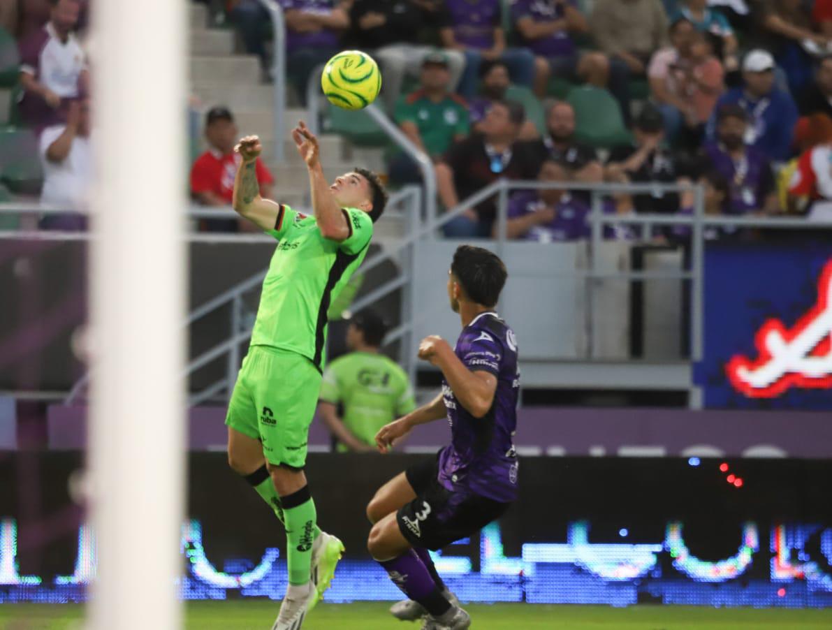 $!Mazatlán FC cae ante Juárez en su última localía del Clausura 2024
