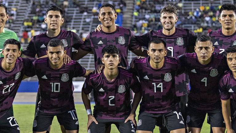 México sale del Top 10 del Ranking FIFA