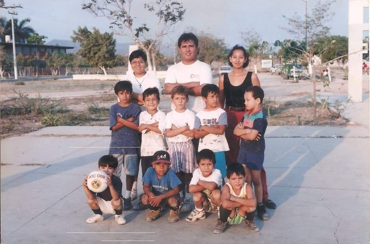 $!Atlas-Matamoros de Escuinapa cumple 30 años formando futbolistas y vidas