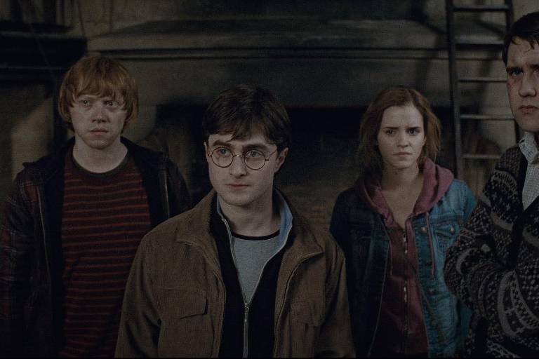 Comparte Daniel Radcliffe su opinión sobre nueva serie de ‘Harry Potter’