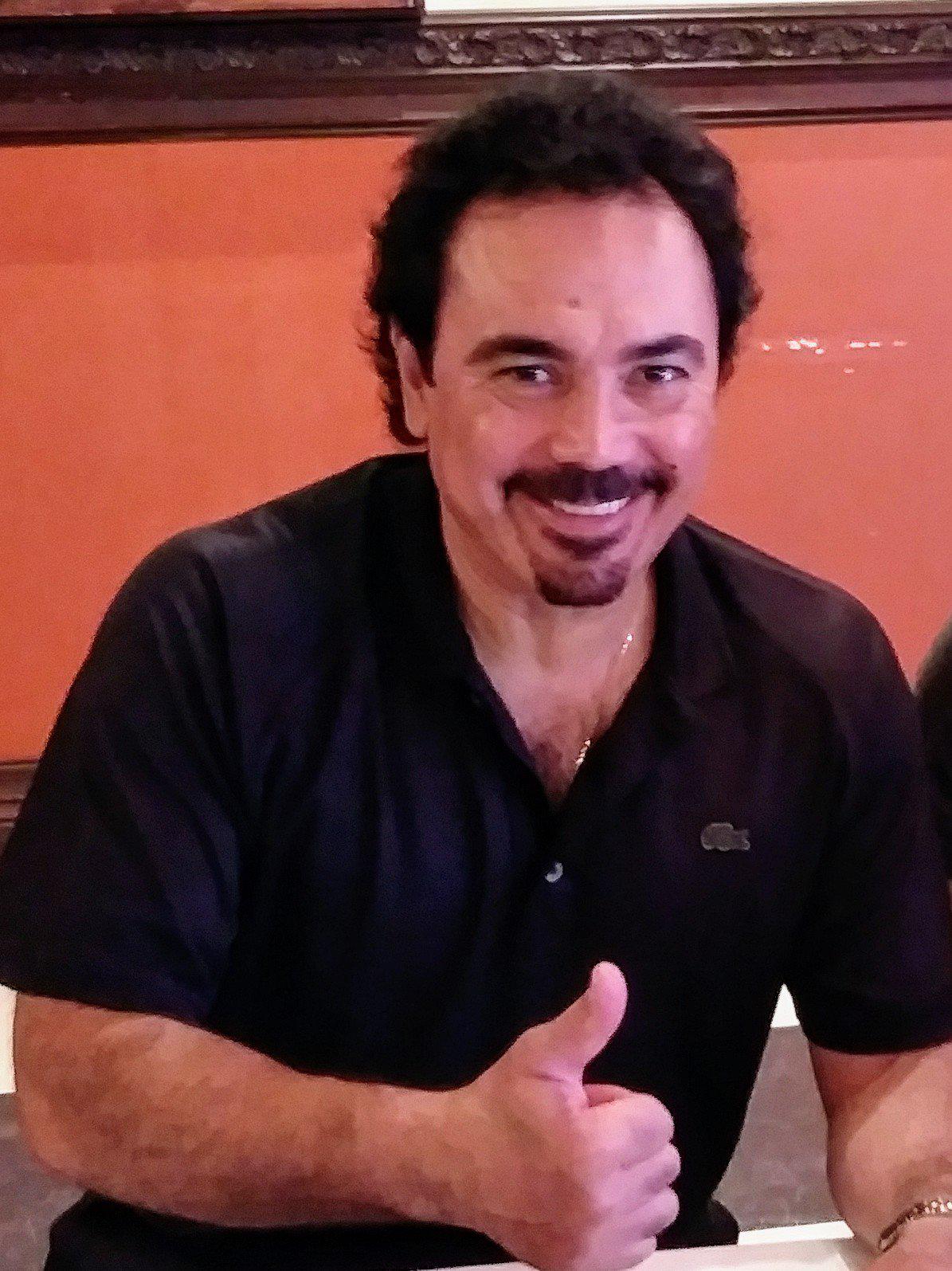 $!Hugo Sánchez levanta la mano para dirigir la FMF y pide a Rafa Márquez en la Liga MX