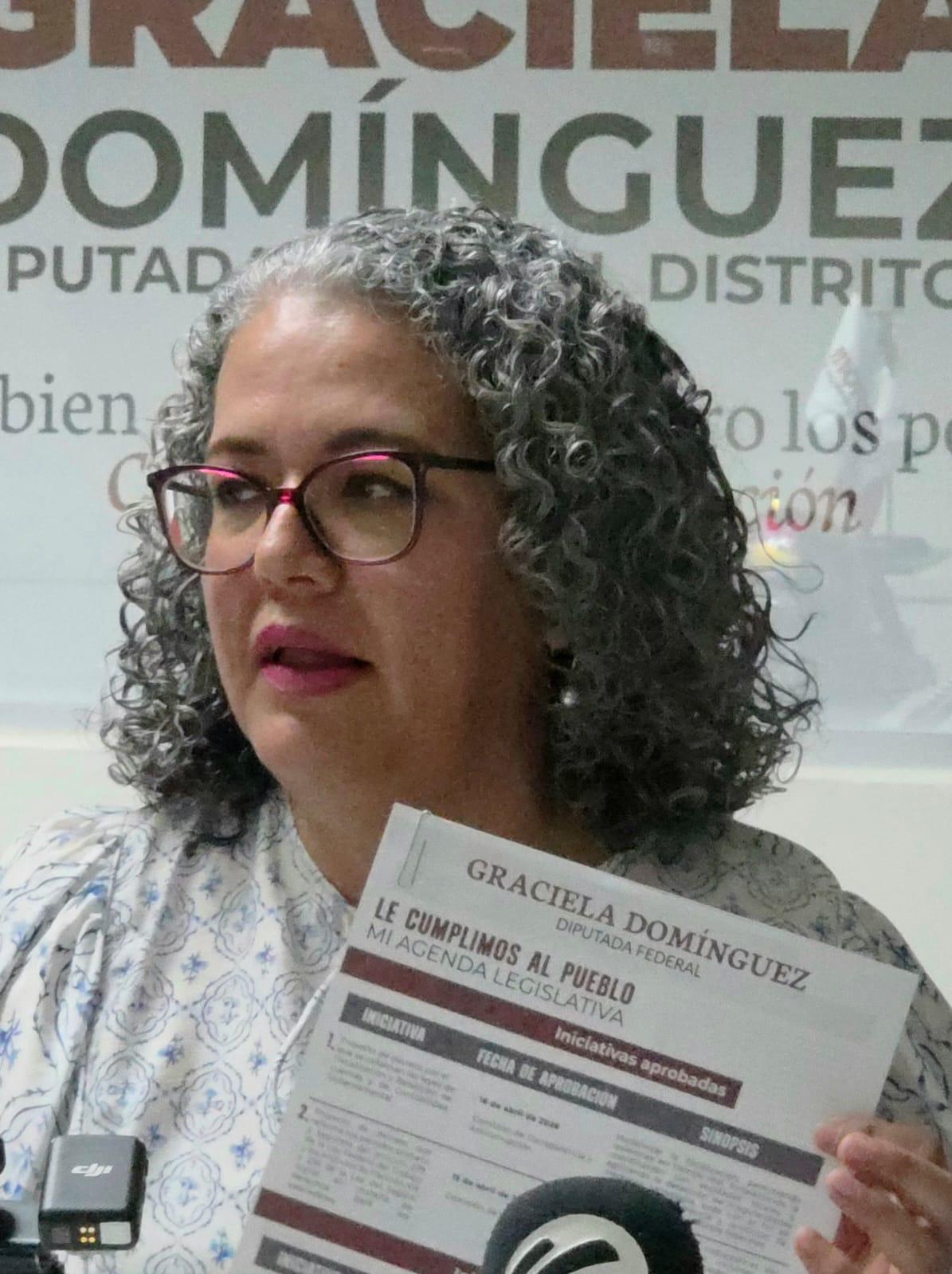 $!Diputados de Sinaloa sostendrán reunión con CFE para buscar descuentos y facilidades de pago en favor de la ciudadanía