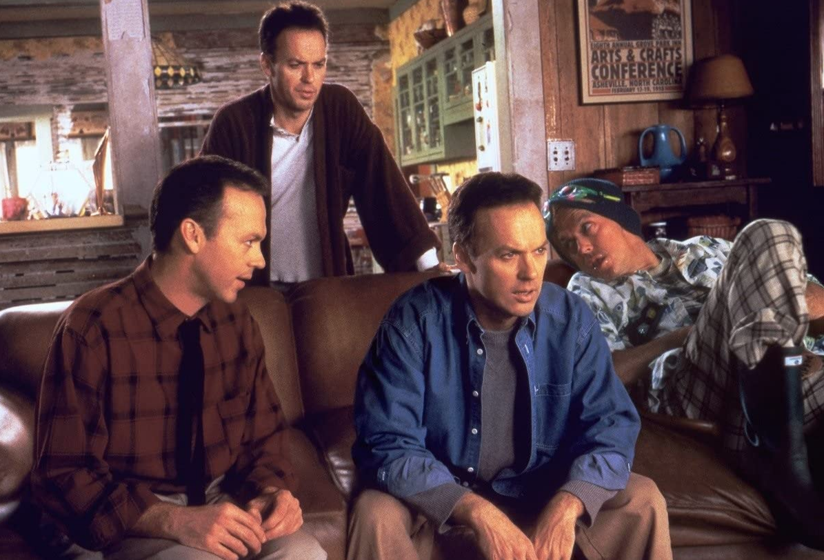 $!Celebra Michael Keaton 70 años de vida