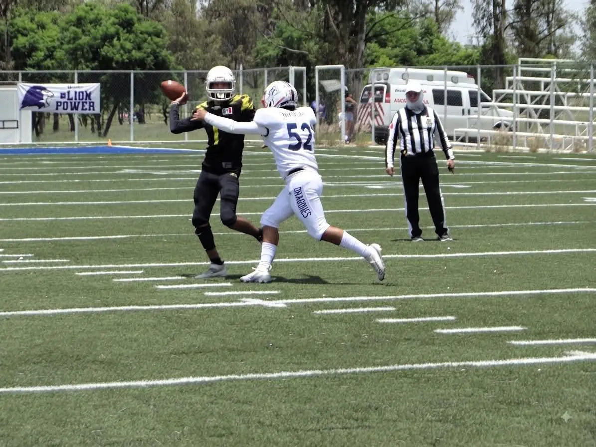 $!Halcones de Mazatlán conquista tres subcampeonatos en finales de la Liga COB