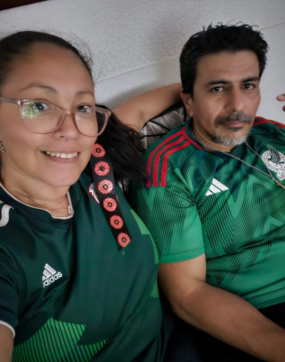 $!Ana Santos y Agni González.