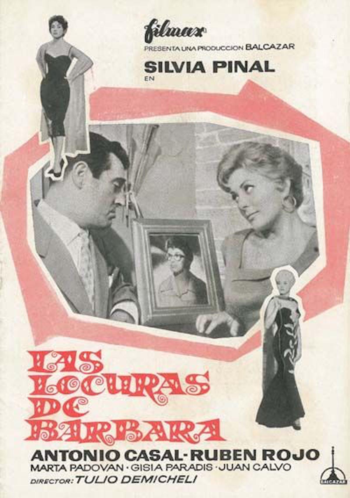 $!Silvia Pinal: De vendedora de productos farmacéuticos a una diva del cine mexicano