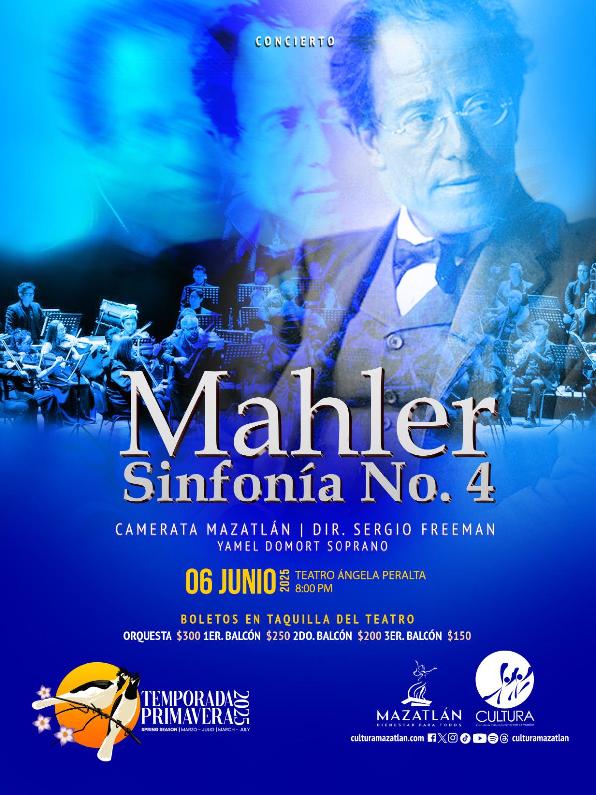 $!La función es parte de la Temporada Primavera que promueve el Instituto de Cultura.