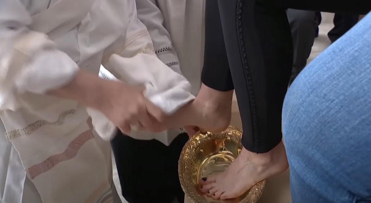 $!‘Jesús es el único camino para no equivocarnos’: Papa Francisco