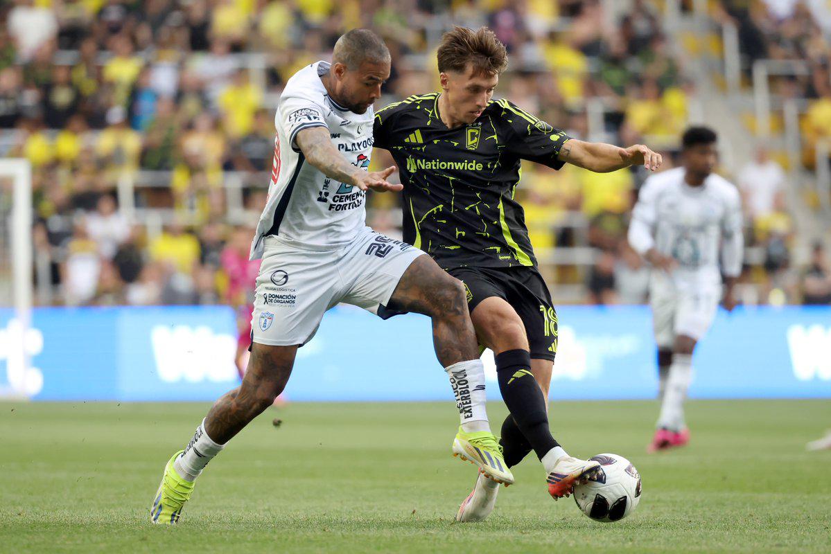 $!Tigres rescata dos puntos; Pachuca y Atlas tropiezan en la Leagues Cup