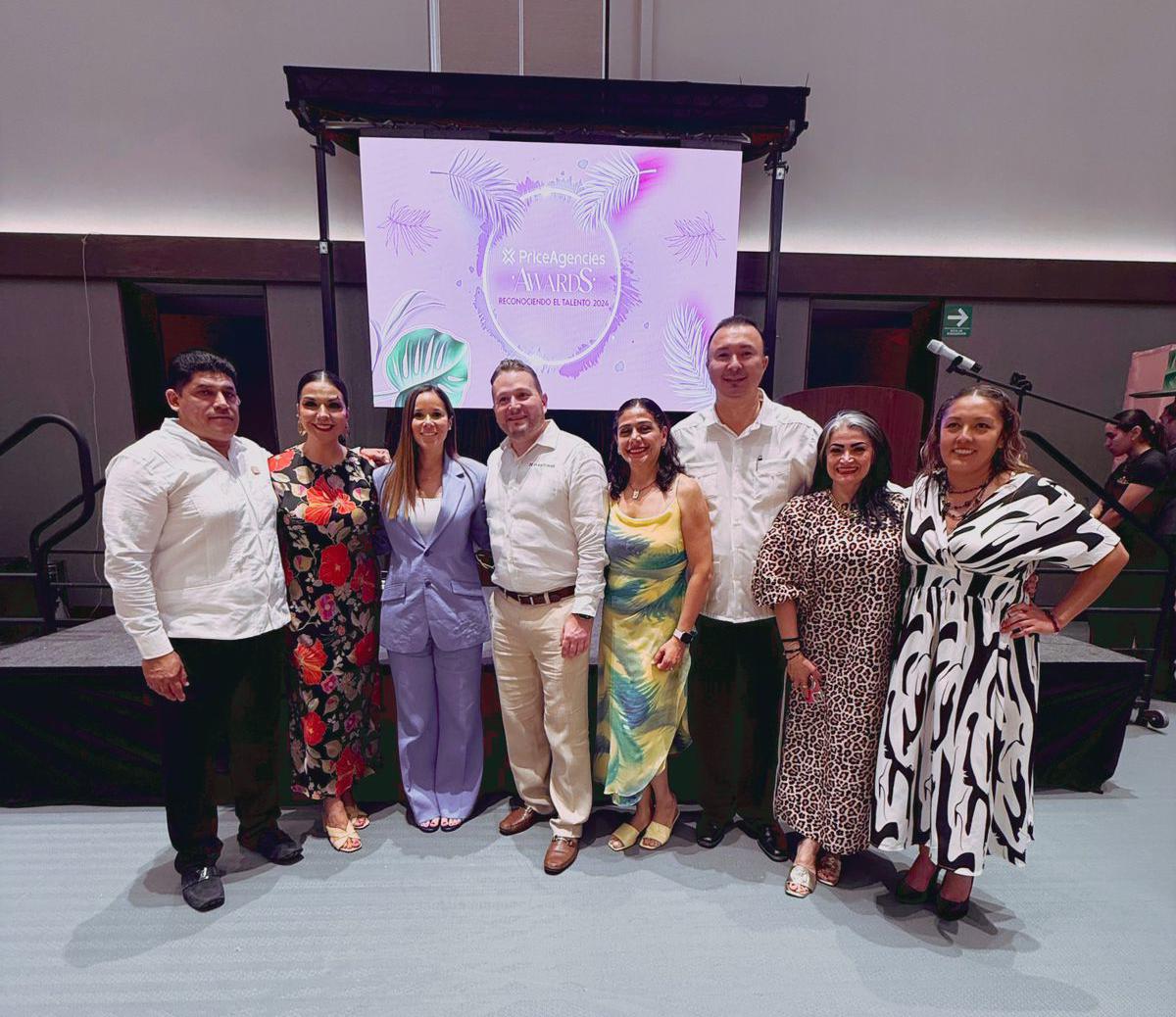 $!Mazatlán cautiva a los principales agentes de viajes de México