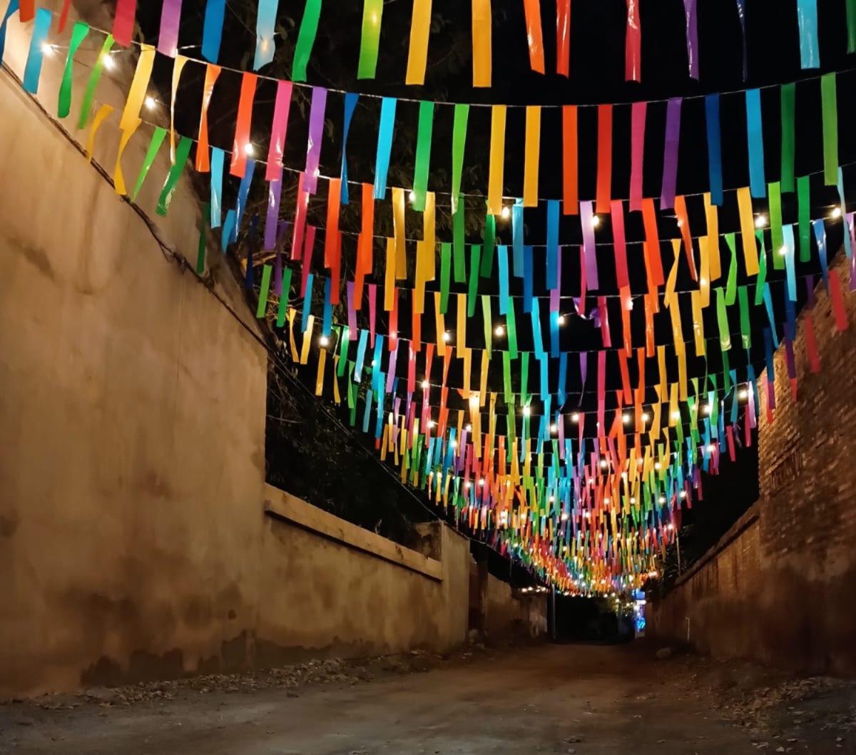 $!Asociación civil mantiene acciones para mejorar imagen de la sindicatura de Chametla en Rosario