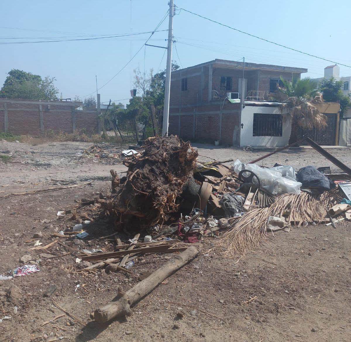 $!En Culiacán, el refugio El Buen Samaritano aún no se recupera de incendio; piden donativos