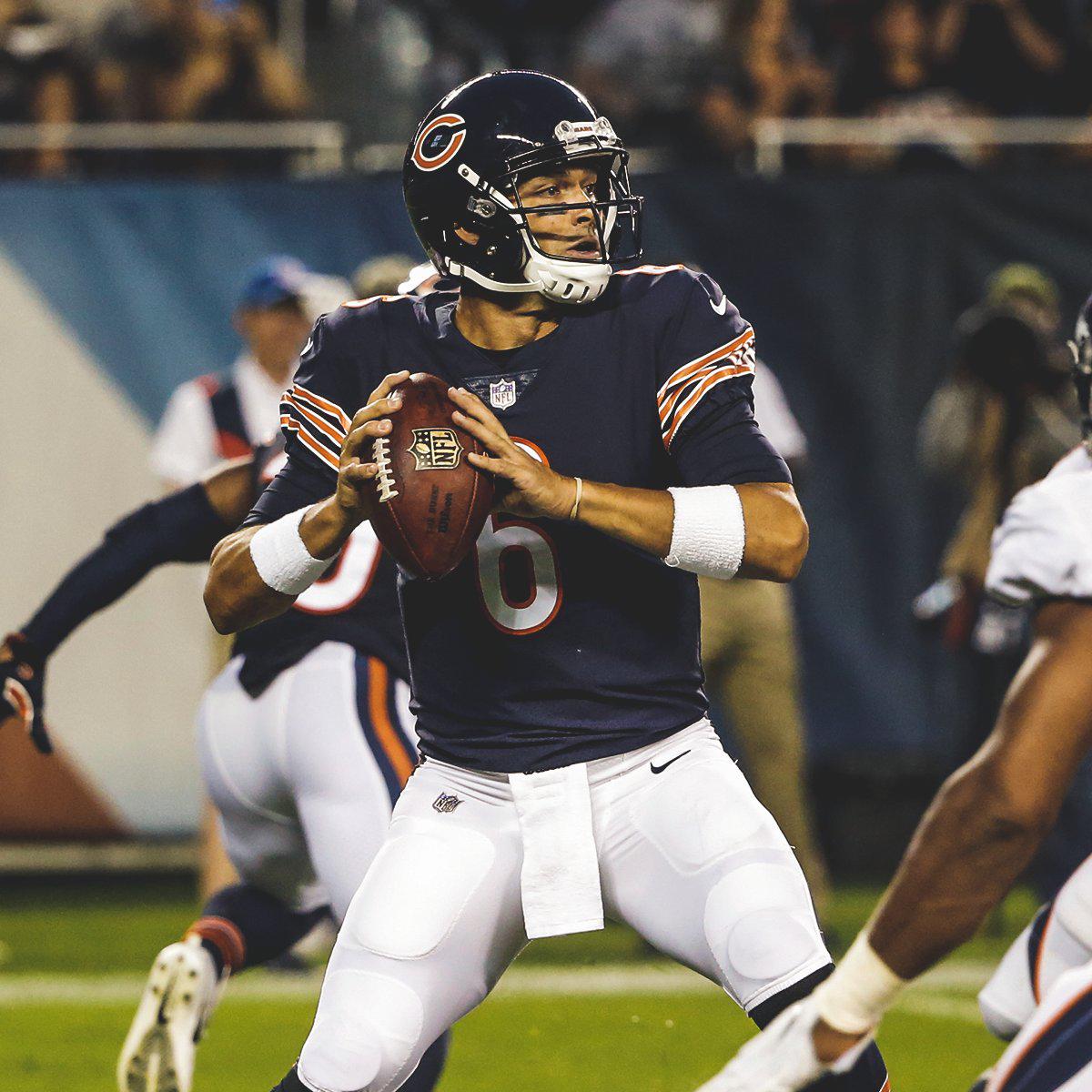 $!Mark Sánchez, ex quarterback de la NFL, es apuñalado en Indianápolis; se encuentra en condición estable