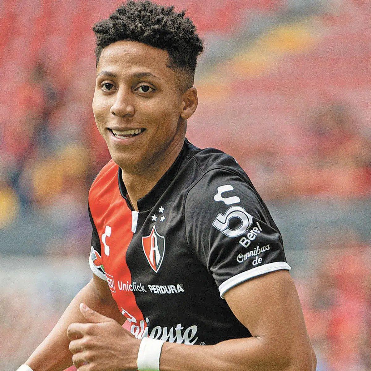 $!Tigres hace oficial fichaje de Ozziel Herrera