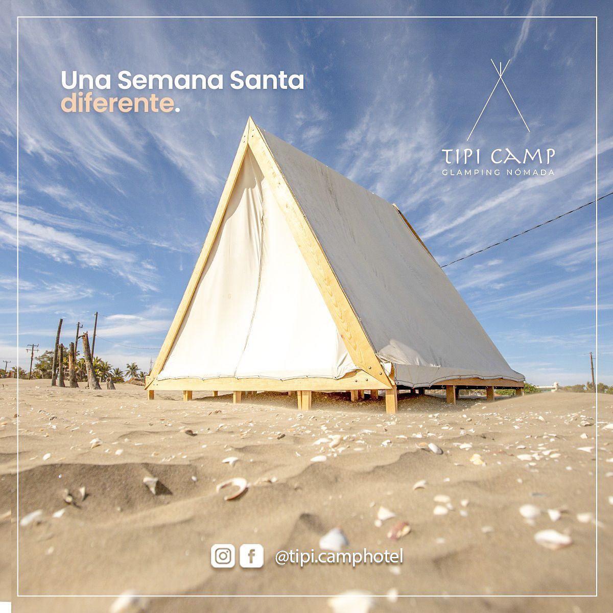 $!Jóvenes de Guasave rompen esquemas y alistan el primer hotel nómada de México