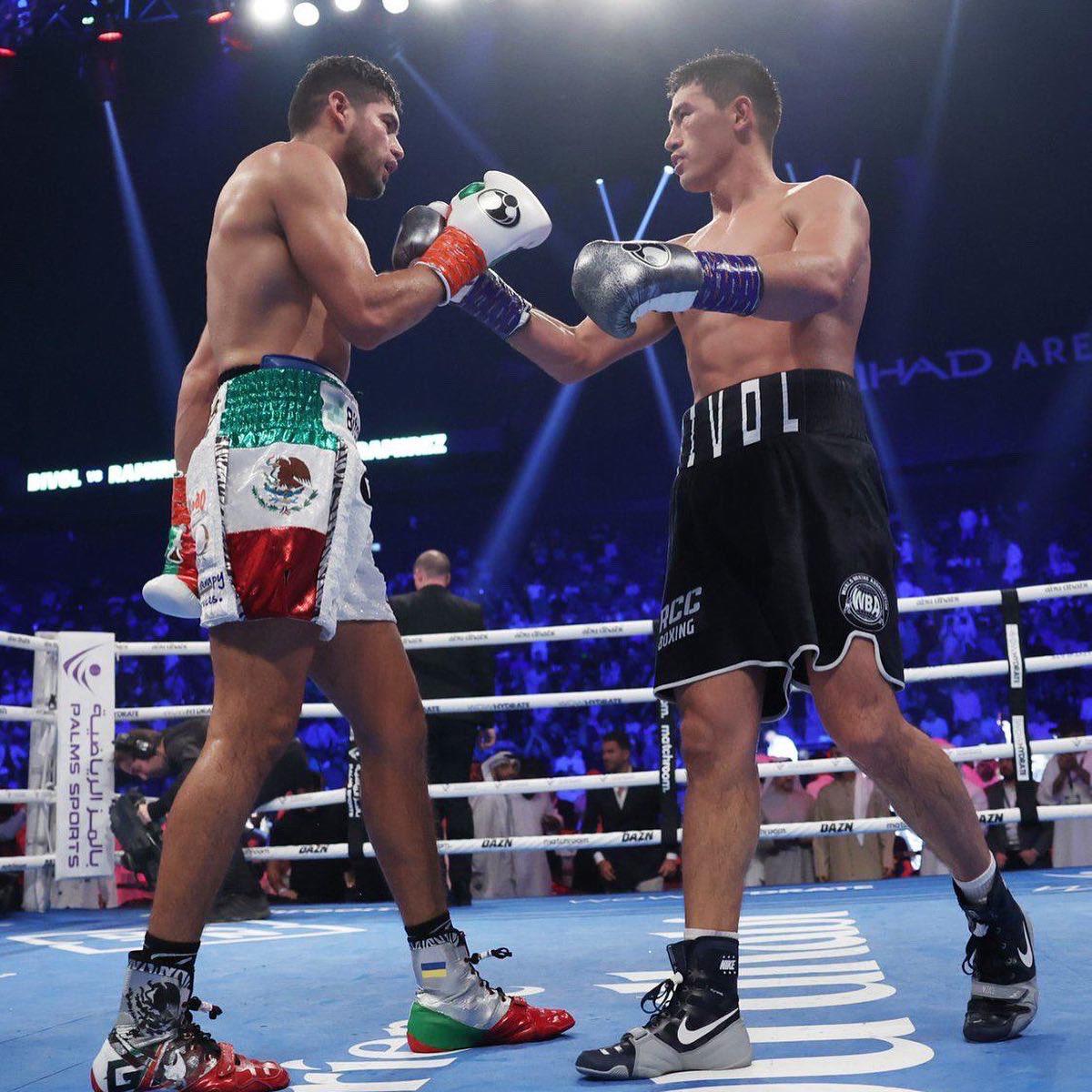 $!Hice lo suficiente, pero los jueces hicieron su trabajo: ‘Zurdo’ Ramírez