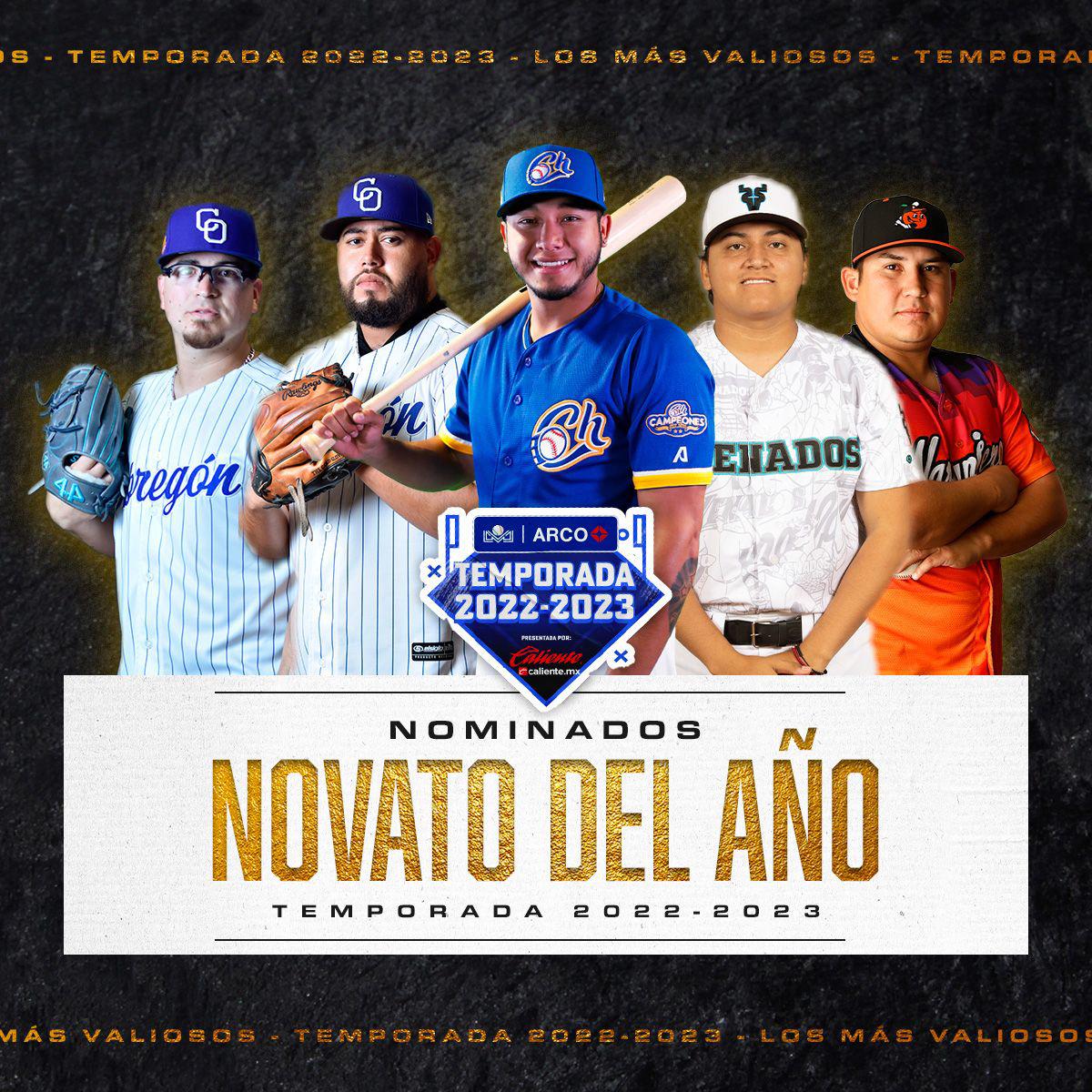 $!Afición también decidirá premios a lo Más Valioso de la LMP