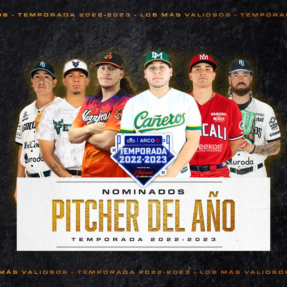 $!Afición también decidirá premios a lo Más Valioso de la LMP