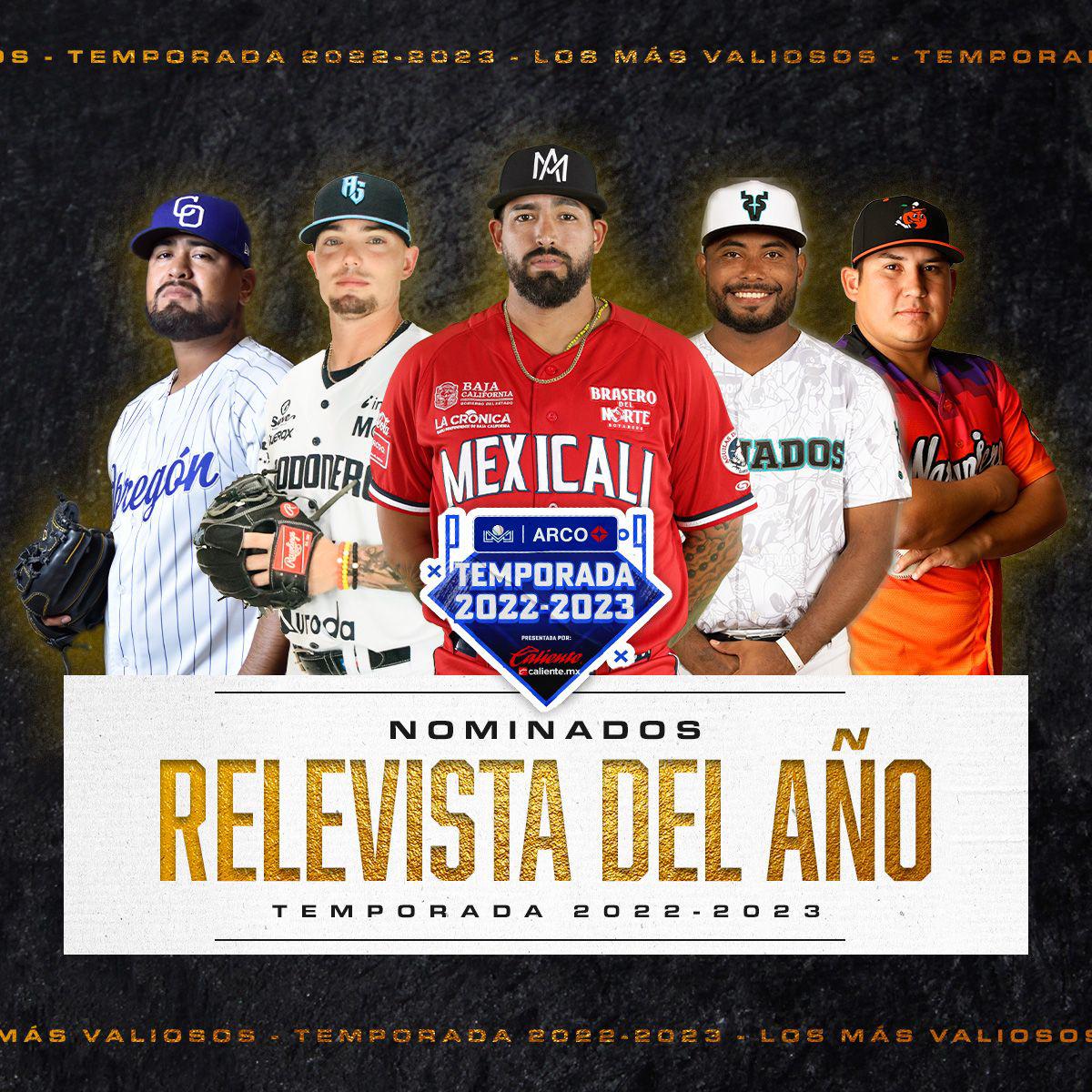 $!Afición también decidirá premios a lo Más Valioso de la LMP