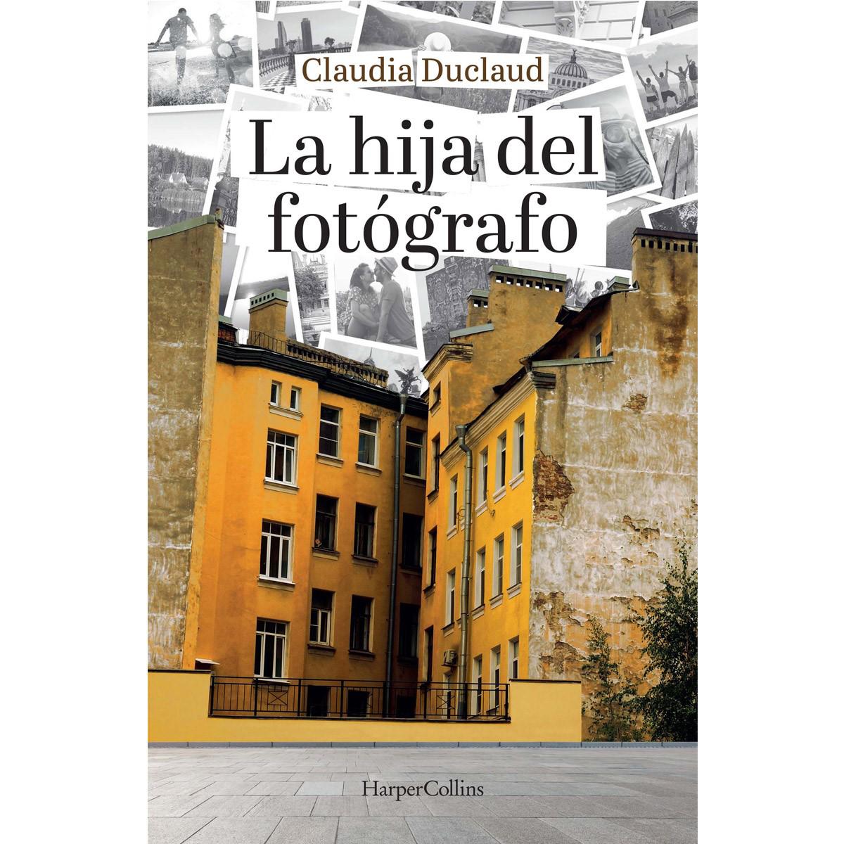 $!Abordará ‘La hija del fotógrafo’ el machismo y el fanatismo religioso este sábado 10
