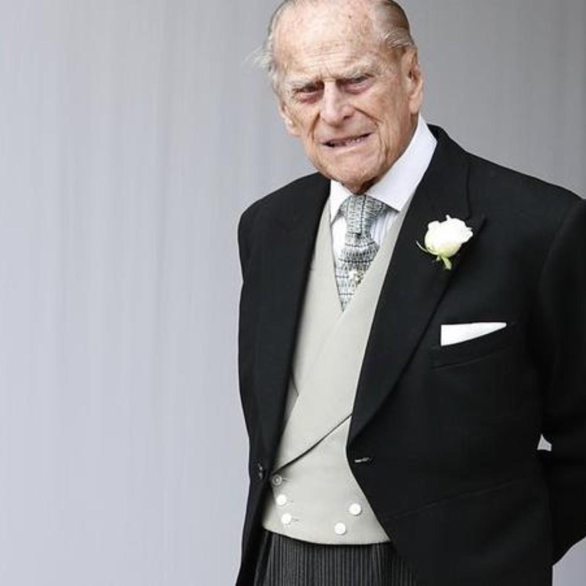 $!Deja el 2021 luto en el cine, la música, televisión, literatura y hasta en la realeza