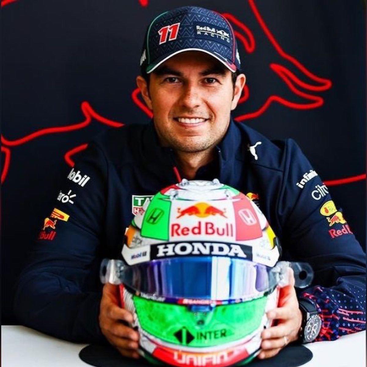 $!Checo Pérez quiere a Marcelo Bielsa como entrenador del América