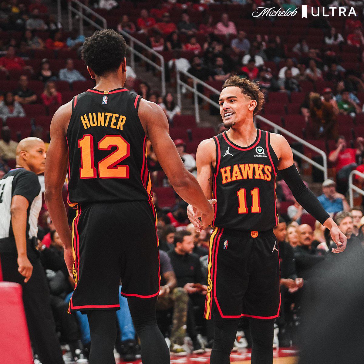 $!Nets-Cavaliers y Hornets-Hawks, los cruces de ‘play-in’ en el Este