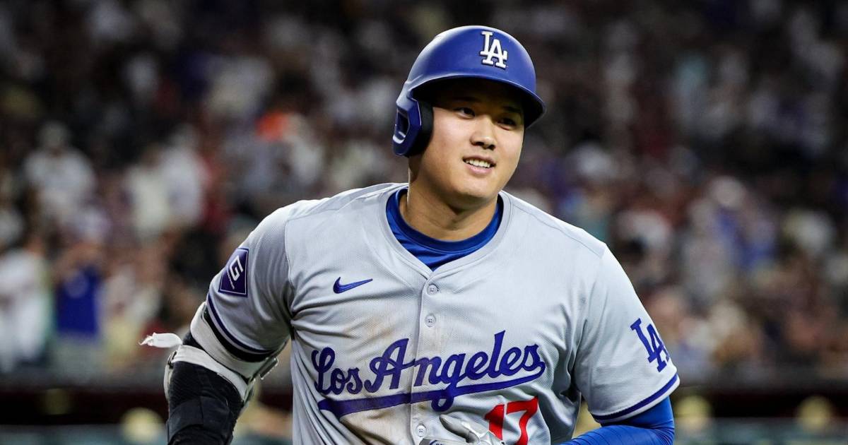 Shohei Ohtani, ¿en la Serie del Caribe Mexicali 2025?