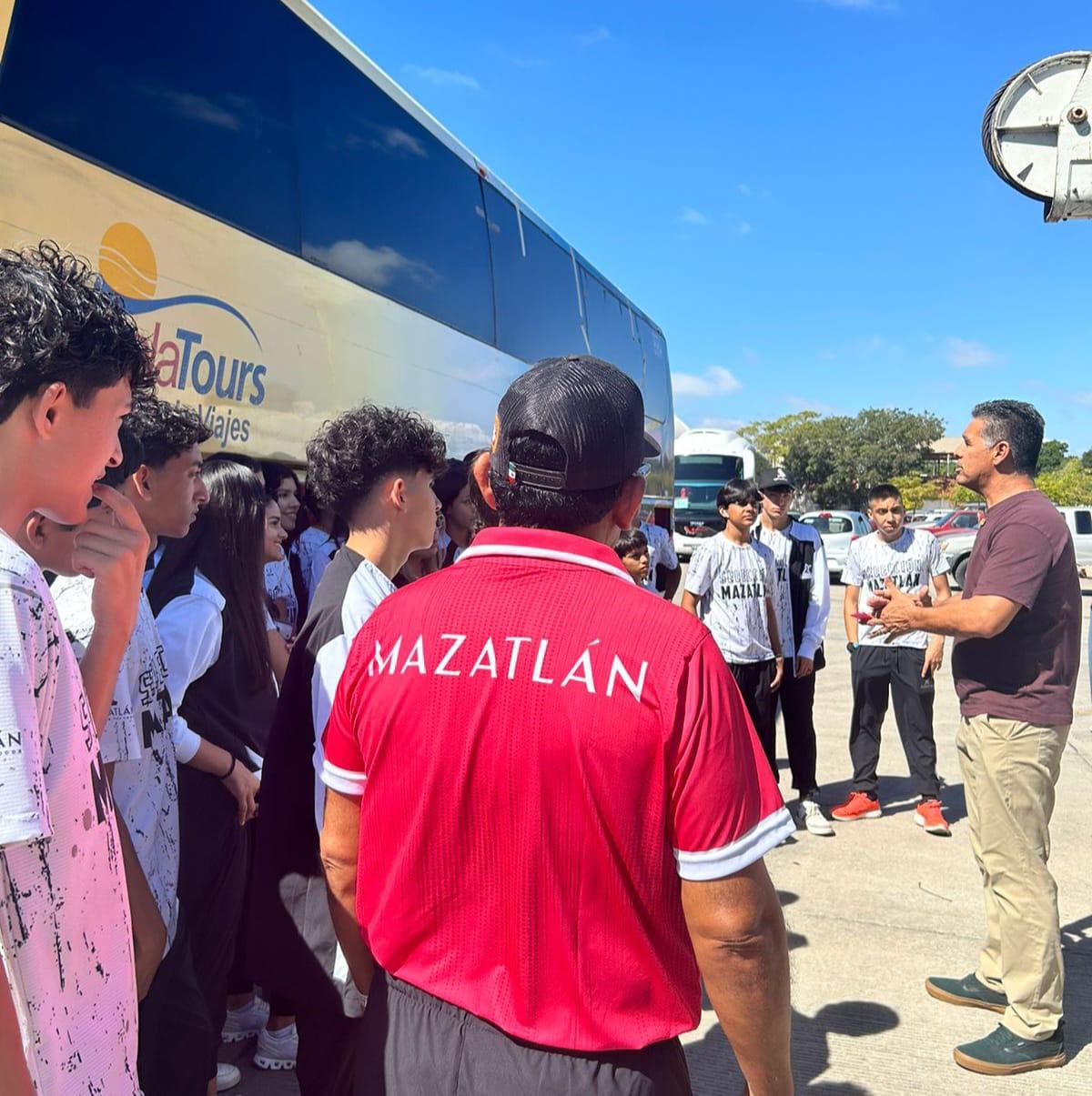 $!Tercera semana del estatal de Olimpiada Nacional promete ser épica