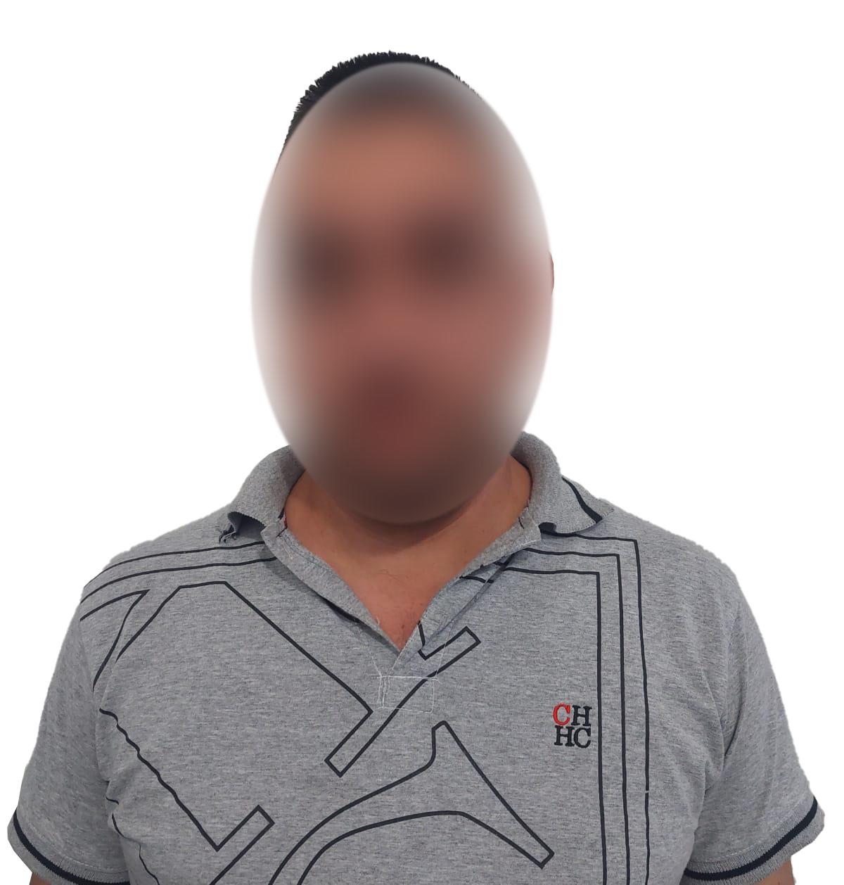 $!Detienen a chofer de transporte urbano por presunto acoso sexual, en Culiacán