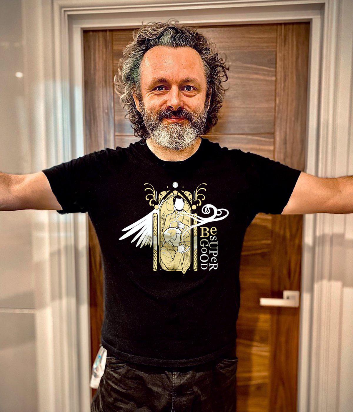$!Michael Sheen vende todas sus propiedades para ayudar a las personas sin hogar