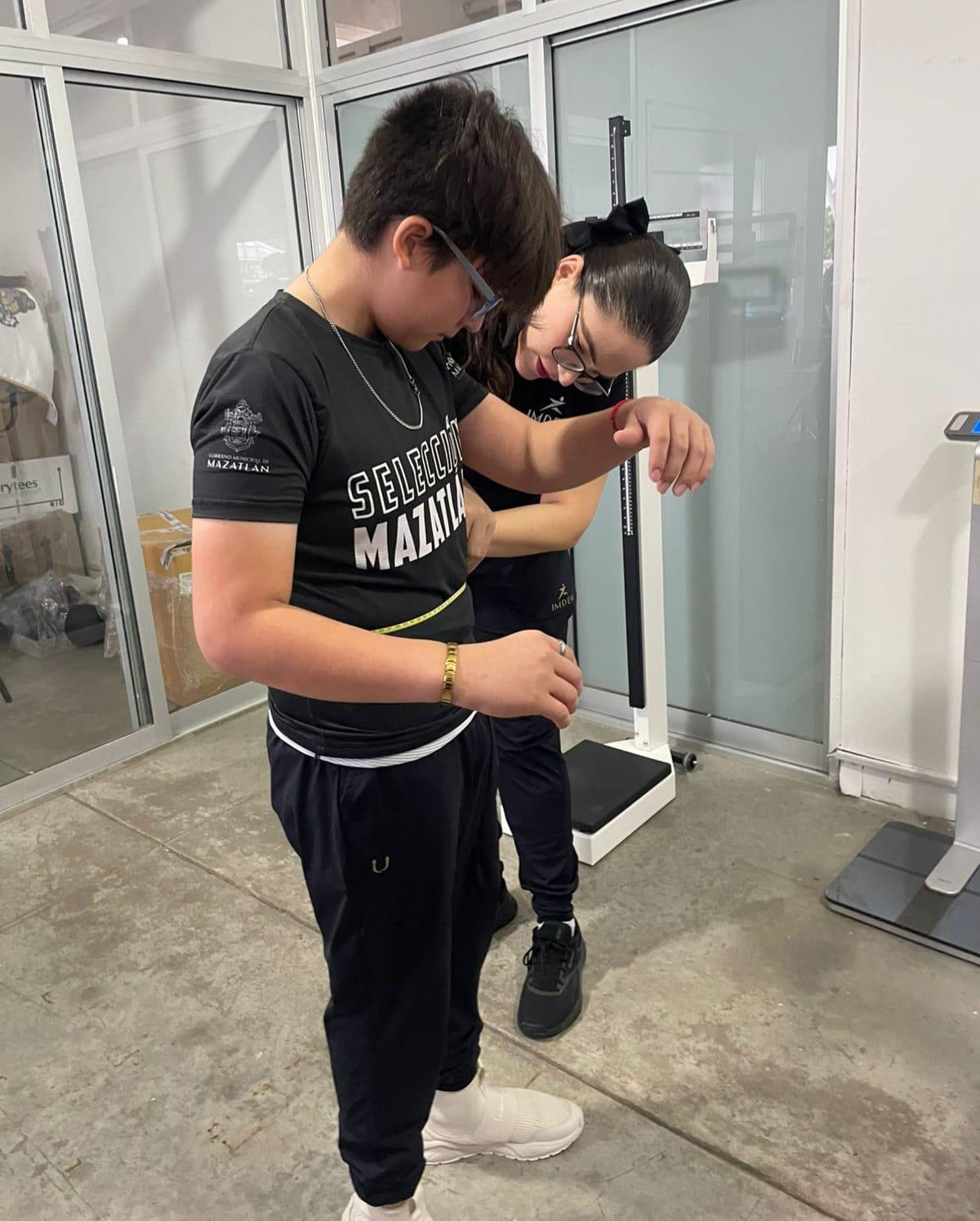 $!Judocas mazatlecos inician evaluaciones rumbo al ciclo competitivo 2025-2026