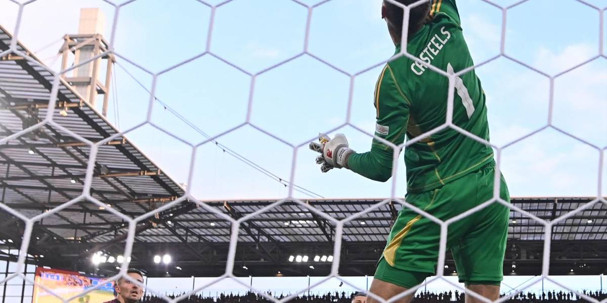  Bélgica se redime ante Rumania