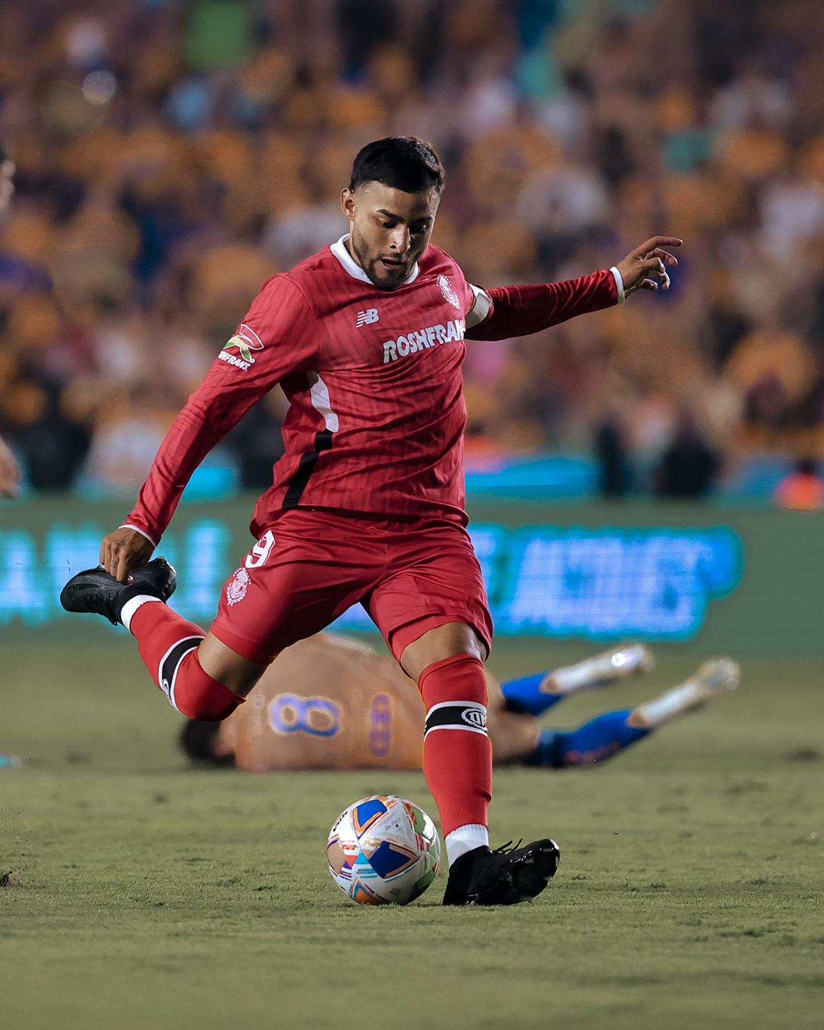 $!Toluca vs Tigres: Se define el pase a la final del Clausura 2025; ¿dónde verlo?