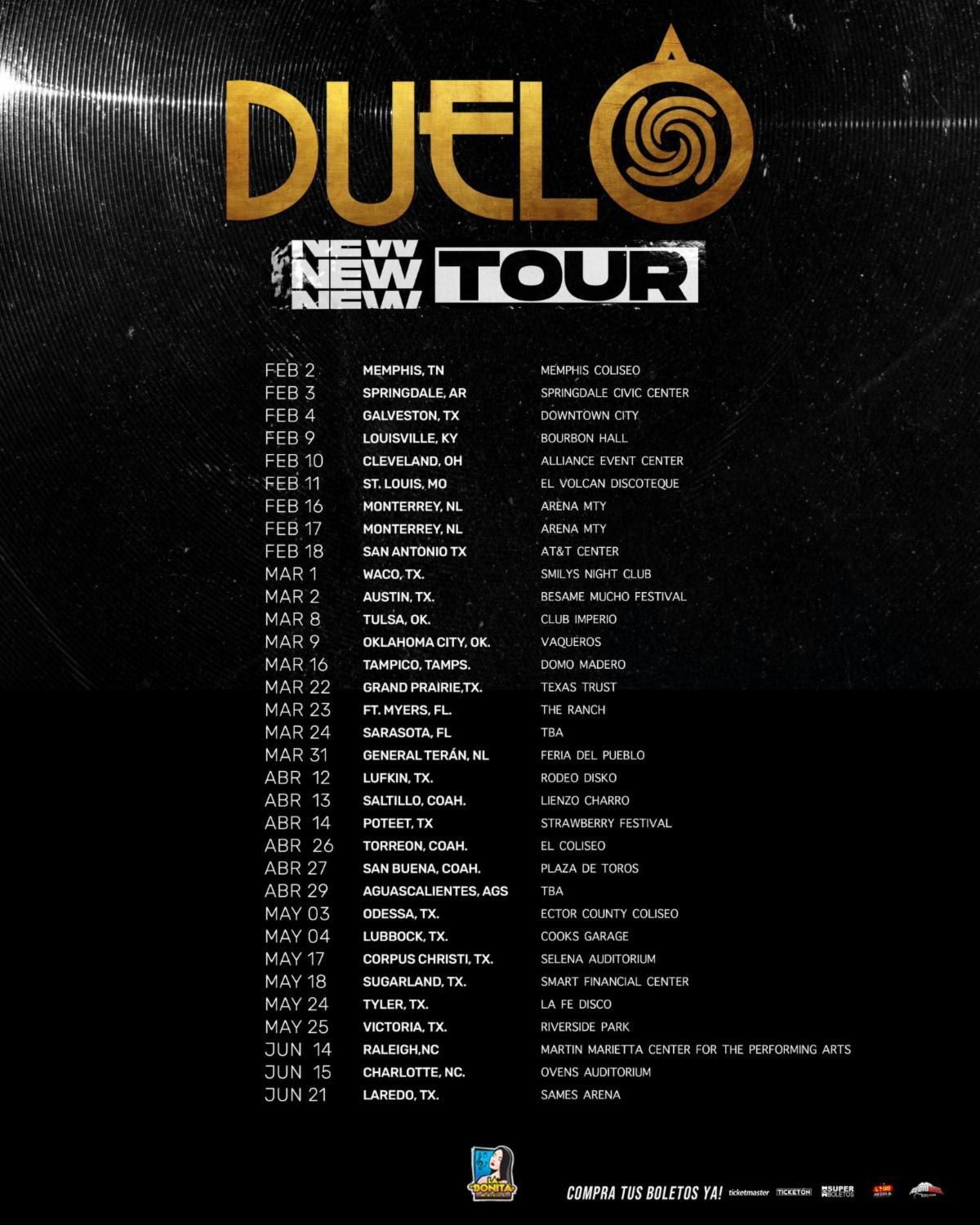 $!Presenta Grupo Duelo el tema ‘La última batalla’