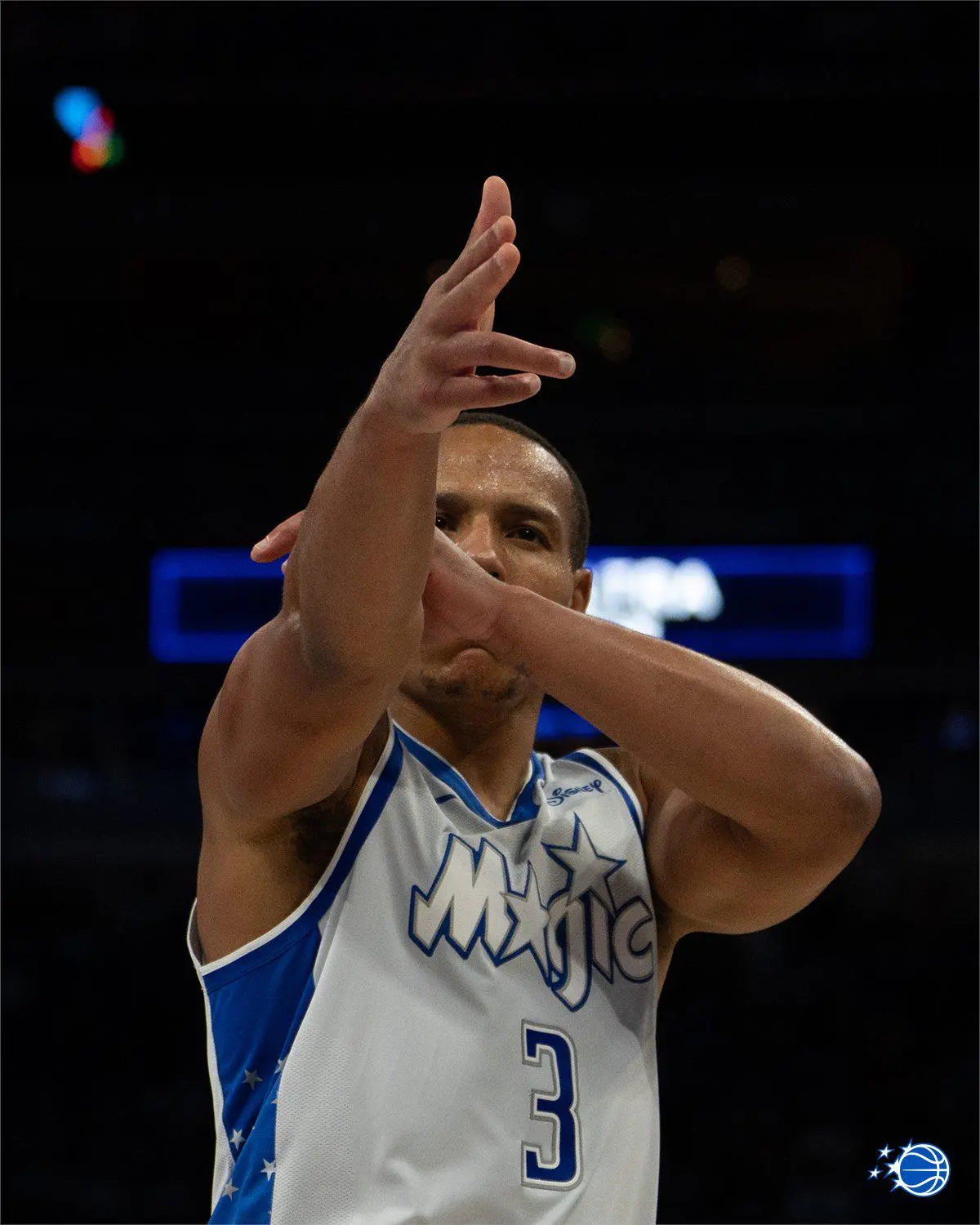 $!Desmond Bane guía triunfo de Orlando Magic sobre Cavaliers