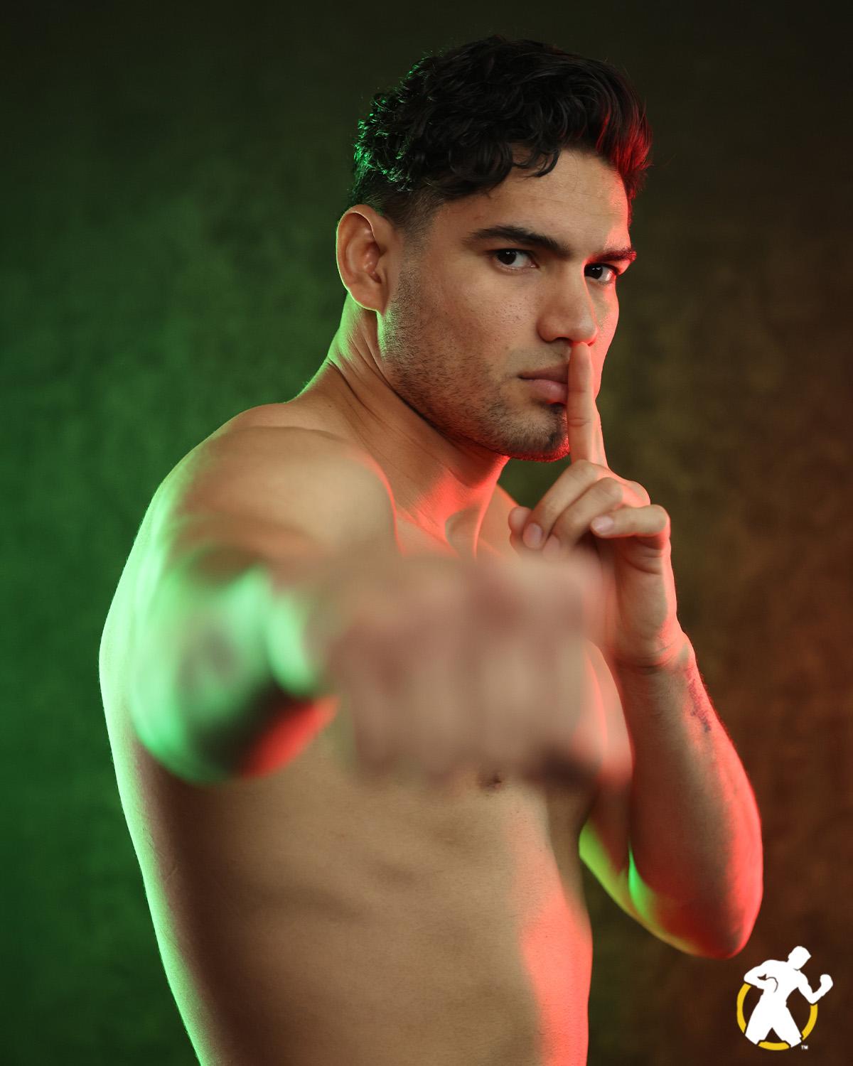 $!‘Zurdo’ Ramírez anticipa posible retiro y busca consolidar su legado ante David Benavidez