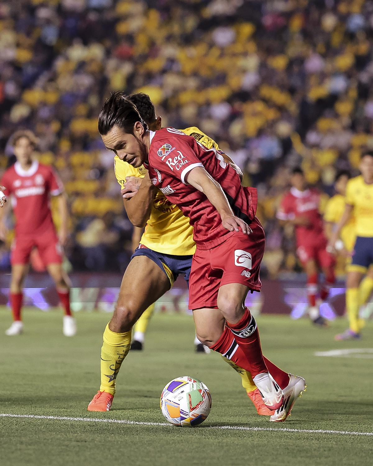 $!América y Toluca definen el Clausura 2025 en un duelo de alto voltaje: ¿dónde y a qué hora verlo?